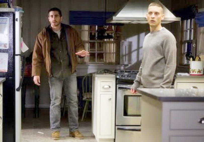 WEIRDLAND Brothers falling out of Grace